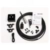 WiFi Enabled Rainforest Mist Sprayer Automatic Spray Timing System for Garden Greenhouse Reptile Care