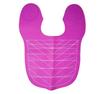 Silicone Hairdressing Neck Wrap Shawl for Perming, Dyeing, and Cutting - Anti-Split Ends, Oil Treatment, Portable Hair Styling Tool