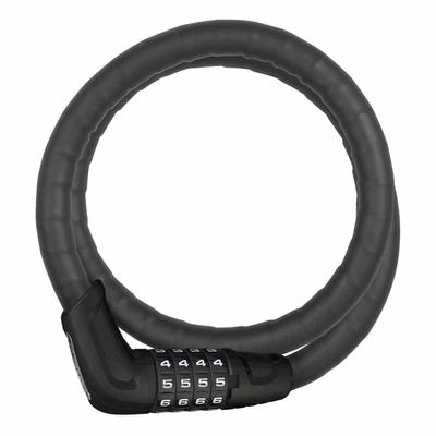 ABUS TRESORFLEX6615 COMBO 85cm BLK