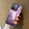 Anime Aesthetic Scenery Shockproof Phone Case for Xiaomi Poco X7 X6 X5 X3 Pro F7 Ultra M8 Redmi 15C 15 14C 13C 12C 10C 13 12 10