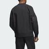 adidas Originals Unisex Crew Neck Long Sleeve Sweatshirt IJ0990