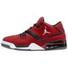 Flight 23 Vintage Basketball Shoes Men's Red 317820-601