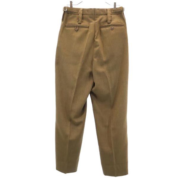 Beauty Products TROUSERS MANS 8405-99-983-1279 Military Pants 90-80-96 Men's Used