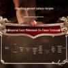 DR.DT Mugwort Ginger Foot Bath Herbal Pack
