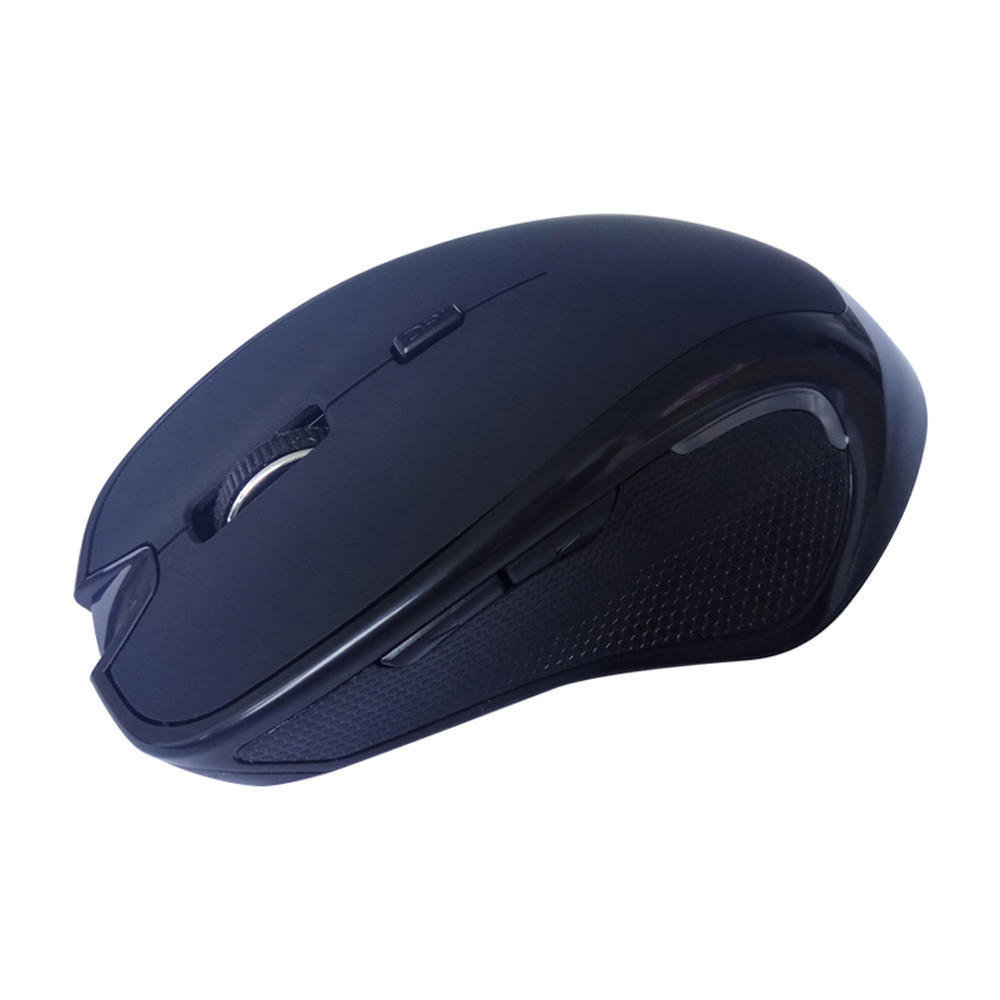 L1 Wireless Mini Bluetooth 3.0 6D 1600DPI Optical Gaming Mouse Mice for Laptop