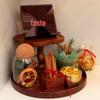 Deko & Wohnaccessoires – Statuetten