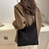 Super fire niche leopard print bag women's 2025 new popular versatile messenger bag single shoulder underarm bucket bag
