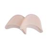 Pointe Ballet Dance Shoe Toe Pads , Pack of 2