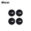 Motorcycle Sticker/Car Door Shock Stickers Absorber Soundproof Buffer Pier For BMW M E46 E90 E60 F30 F10 E39 E36 F20 G30 G20 E87 Yssh42