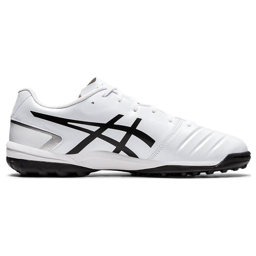 New Asics Ds Light Club Tf Turf 'White Black' 1103A076-100