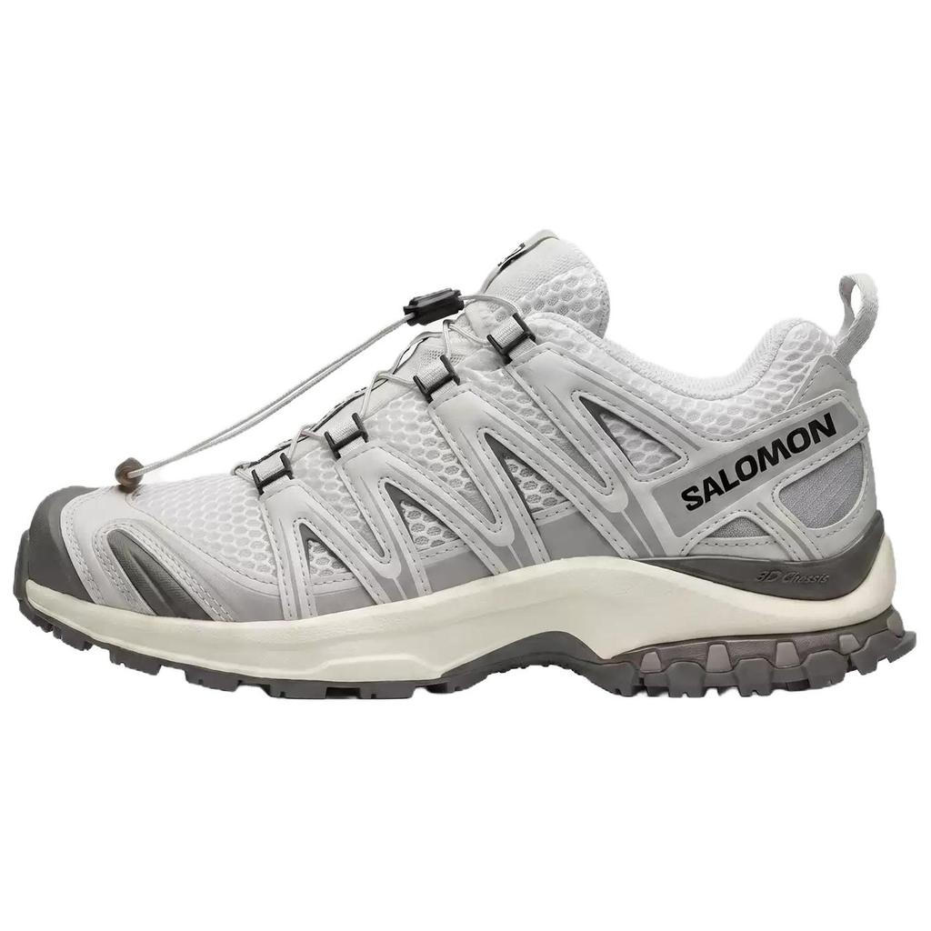 Salomon XA Pro 3D Comfortable Versatile Running Shoes Unisex sneaker Gray L49267200