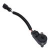 Throttle Position Sensor Diesel Engine Accessories 266‑1478 For Caterpillar 9‑32V TOSD‑04‑309