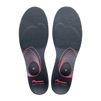 BMZ Insole Asitre Magic Light Insole Running Golf Baseball (Artificial Leather, 25.0-26.0)
