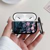 Shining Flowers Case For Airpods Pro Pro2 3 Pro3 1 2 4 Earphone Cases Cover