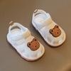 Baby Summer Sandals For Infants Non Slip Soft Sole Kids Shoes Gift For 0-1 Year Old