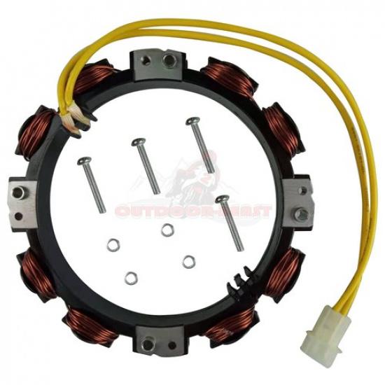 

Alternator For Briggs & Stratton 592830 Replaces 696458, 691064, 393295
