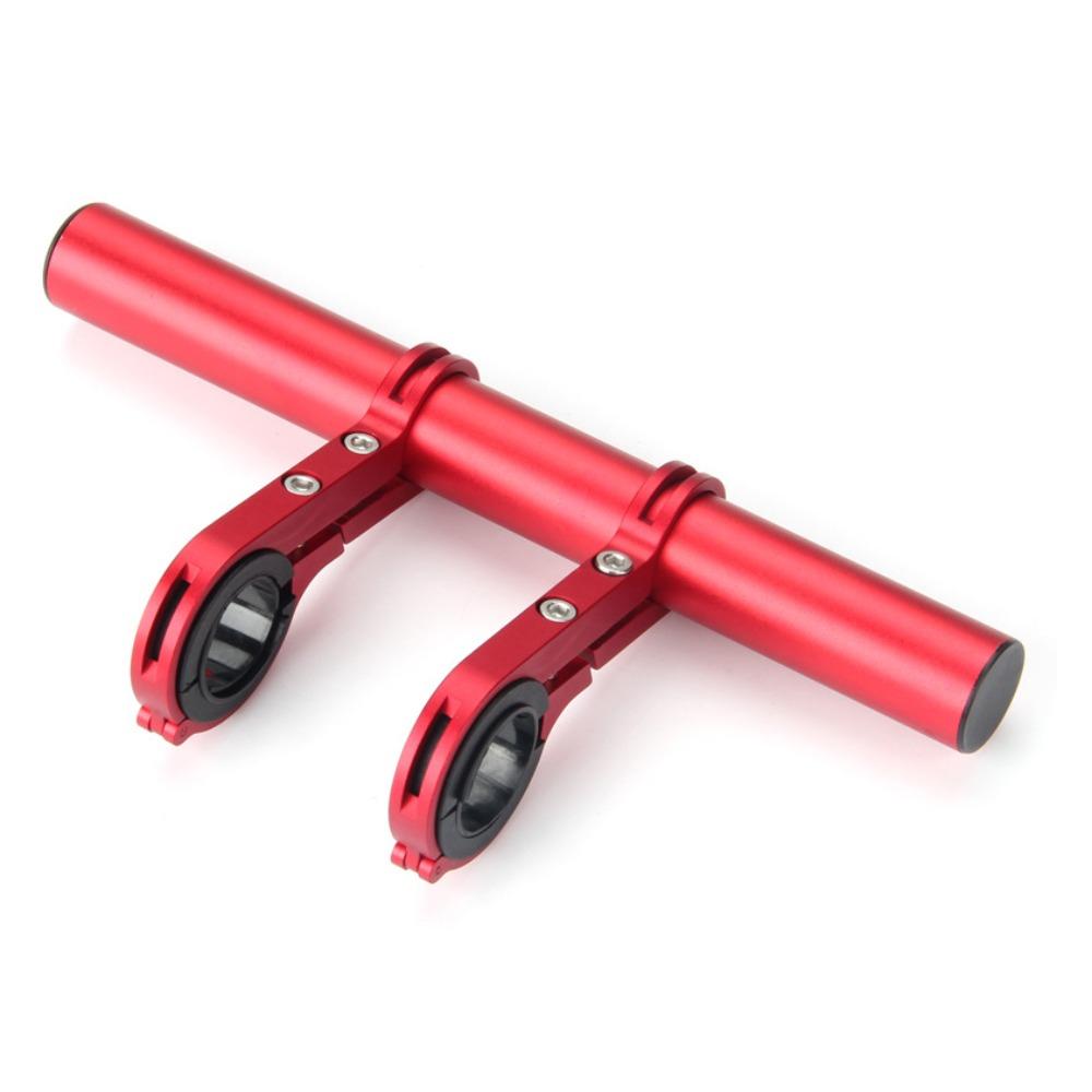 Aluminum Alloy Bicycle Handlebars Brackets Handlebar Extender Extensions  Bicycle Accessories