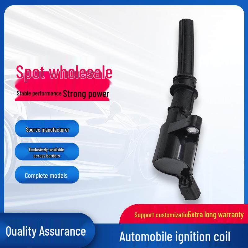 Ignition Coil DG508 FD503 1L2Z-12029AA 2W7Z-12029AA F7TU-12A366-AB