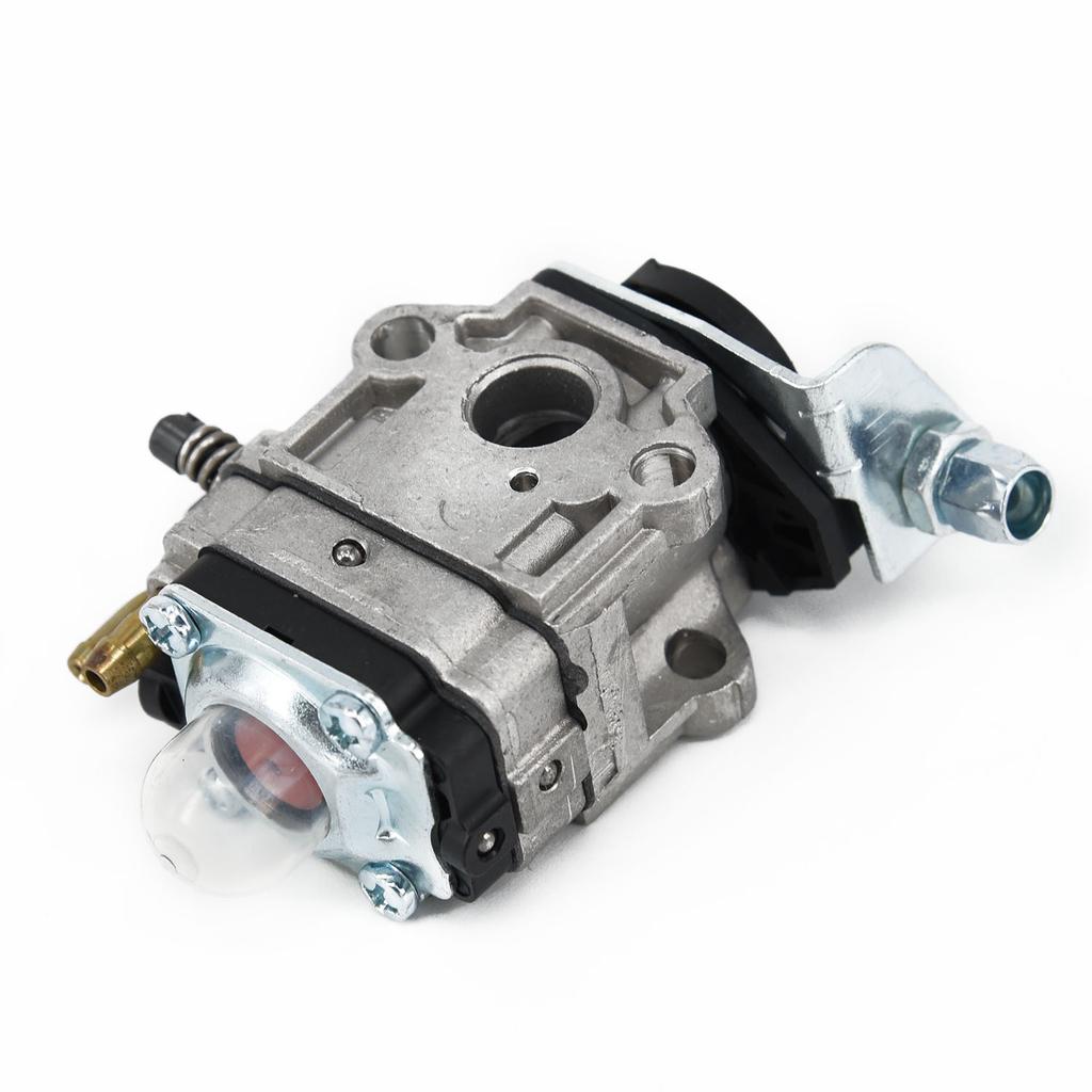 Upgrade the Carburetor of Your H119 26cc Lawn Mower, Compatible with 1E40F Engine Huasheng, Achieve Optimum Efficiency