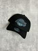 [USED] New Era Los Angeles Lakers Rubber Badge Cap