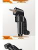 105° Electric Screwdriver Right Angle Extension Rod
