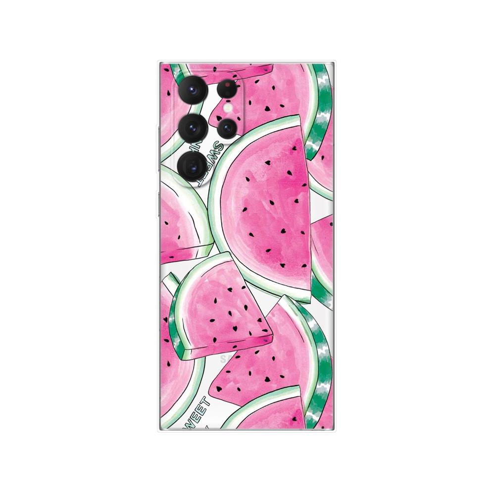 Samsung Galaxy S22 için | S22+ | S22 Ultra 5G Kılıf Samsung S22 Plus Telefon Arka Kapak GalaxyS22 S 22 Tampon Funda Silikon TPU