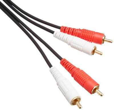 Audio-Technica Line Audio Cable 1.5m ATL464A