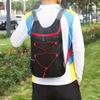 Small Portable Multifunctional Sports Backpack, Foldable Lightweight Waterproof Storage Bag For Men Outdoor Camping Hiking Travel Backpack