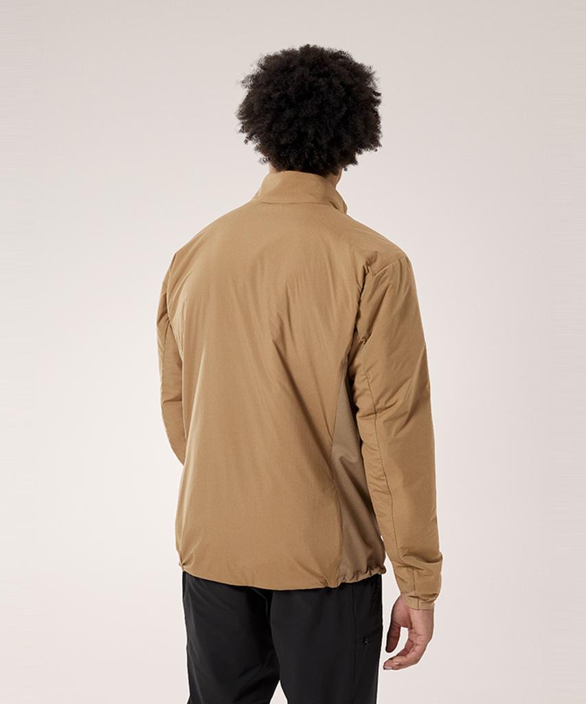 Arcteryx Atom Jacket Men'S - Canvas / Ajofmx7349