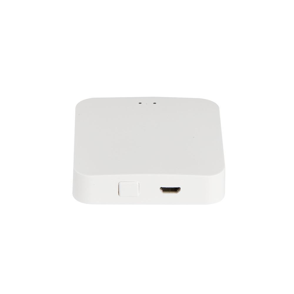 

Tuya Graffiti Умный дом Шлюз Zigbee/Bluetooth с Центральным Пультом Голосовым Управлением