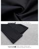 Women's High Waist Slimming Split Flare Pants - Spring/Summer 2026 Casual Cropped Style