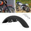 22.05in przedni błotnik motocykla wymiana błotnika błotnika dla Suzuki GN125