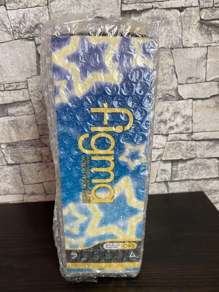 [USED] figma Urusei Yatsura Lum