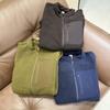Men's Thickened Winter Lambswool Casual Jacket - Super Warm and Versatile