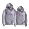 Couple Kingqueen Matching Hoodies Love His And Her Shirts Tops Sweatshirts