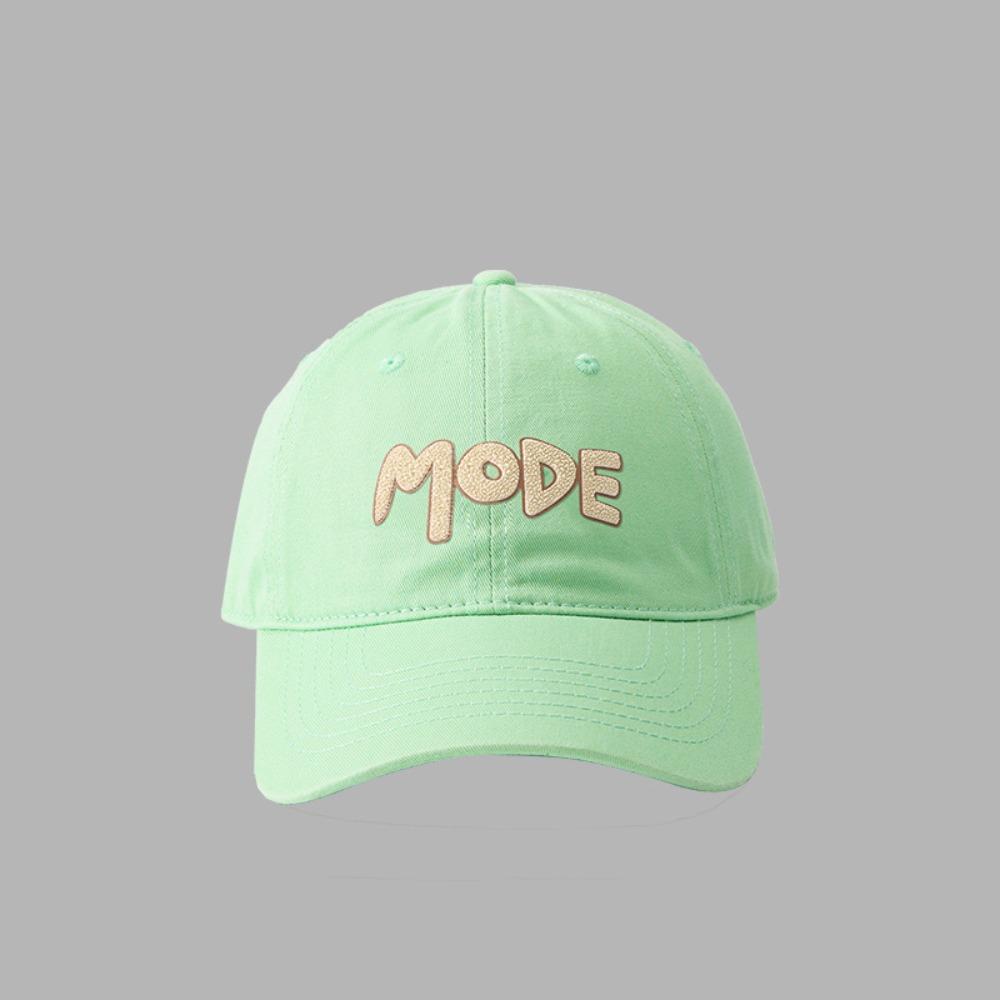 

Универсальная кепка с козырьком Dopamine Sport Cap Модная бейсболка зелёный