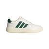 New Adidas Anti Slip Wear Resistant Low Top Skateboard Shoes Unisex White JI2170