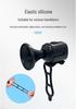 High Decibel Electric Bicycle Horn for Children's Safety