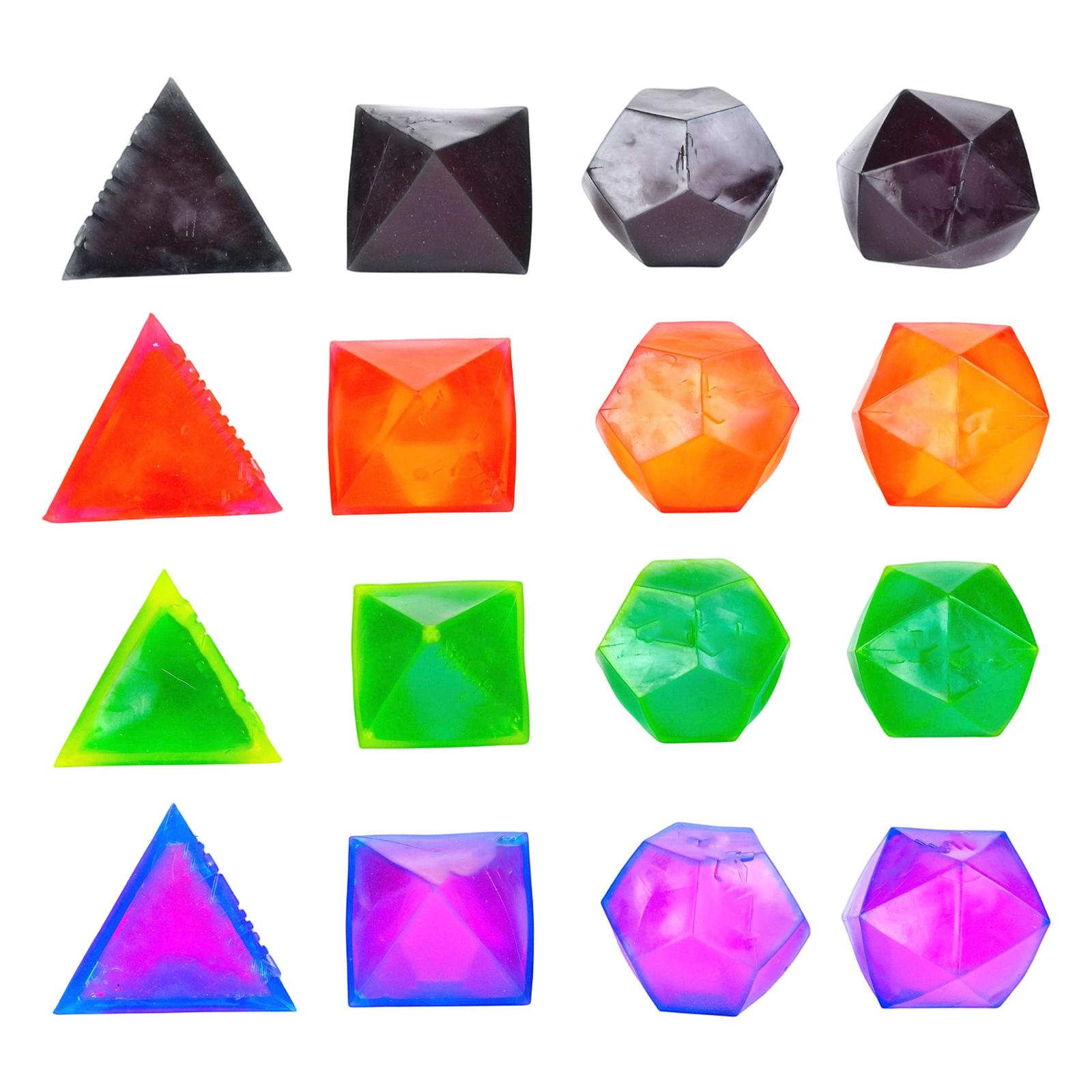 

Soft And Cute To Decompress Toys, Stress Relieving Toys One Size