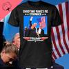 Trump Was Right about Everything Donald Trump Supporter Printing T-Shirt Fashion Cotton O-Neck Short Sleeve Casual T Shirt