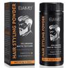 Hair Powder, Texture Styling Powder, Luxury Styling Powder, Natural Matte, Adding Texture and Volume To Hair, Volume Texture