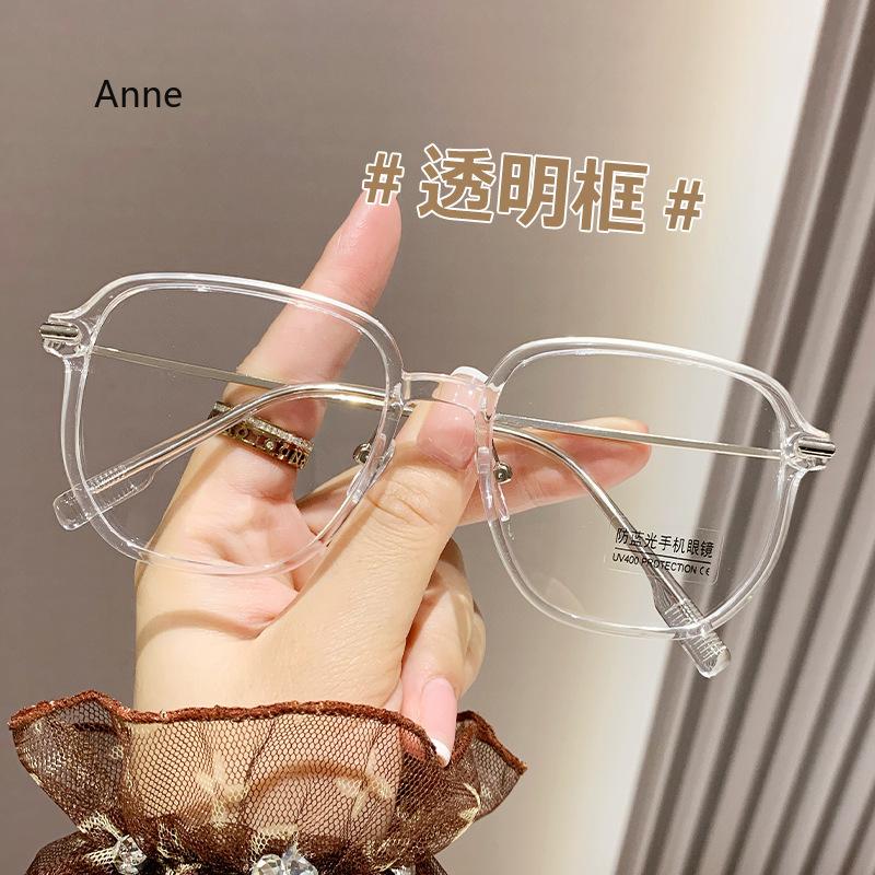 

Latest Myopia Finished Eyeglasses Stylish Ultralight TR90 Unisex Nearsighted Myopic Glasses Female Male Myopic Reader Eyewear 0