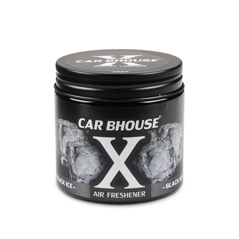 Car Perfume Air Freshener 220g, Bedroom, Living Room, Bathroom, Shoe Cabinet, Deodorant General Gel Solid Durable Fragrance