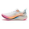 Li Ning Red Rabbit 7 Pro Alta Resilienza Leggere Traspiranti Professionali Supporto da Gara Rimbalzo Scarpe da Corsa Basse da Donna ARPU002-5