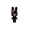 Juego Caliente Hospital de Animales Peluche Dr. Muñeco de Peluche Suave de Dibujos Animados Harlow Ratthew Enfermera Acosadora Peluche Coleccionable Regalo