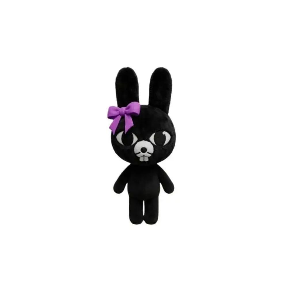 Juego Caliente Hospital de Animales Peluche Dr. Muñeco de Peluche Suave de Dibujos Animados Harlow Ratthew Enfermera Acosadora Peluche Coleccionable Regalo