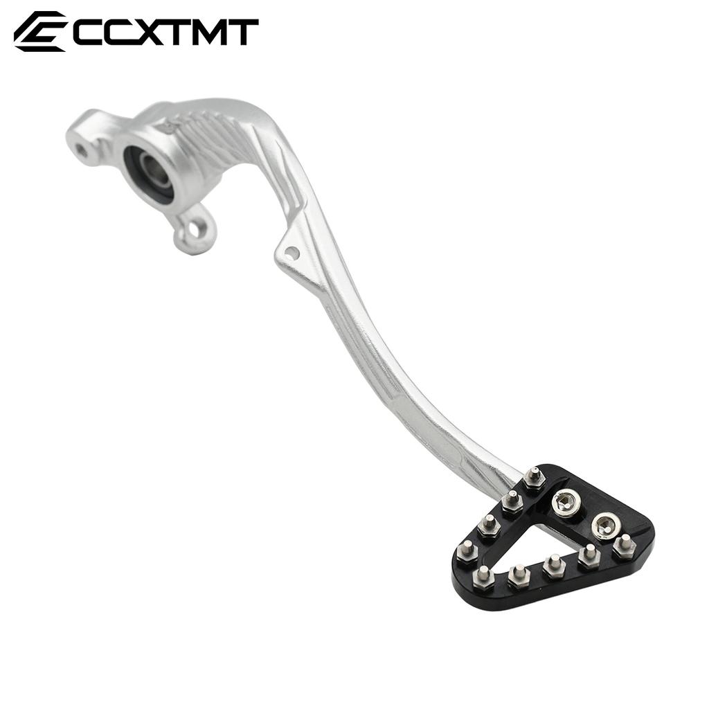 Motorcycle Footbrake Lever Foot Brake Pedal For KTM XC XCF SX SXF EXC EXCF 125-500 For GasGas EX EC MC EXF ECF MCF 2023-2025