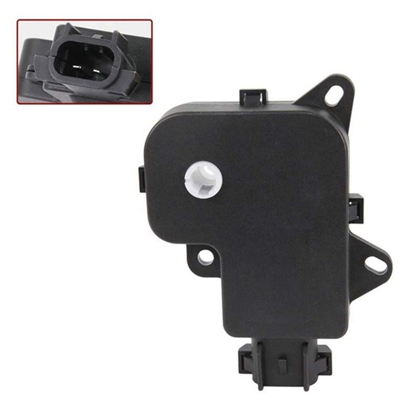Car HVAC Heater Blend Door Actuator 604-001 5012710AA For Jeep Grand Cherokee 4.7L-V8 1999-2004 Dorman Replacement Part