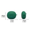 Shockproof Silicone Earphone Case Cover Dustproof Protections Wear Resistant Design for MC2