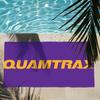 Fashion Sports Towel Shower Sauna Travel Spa Quick Dry Gym Accessories Soft Q-Quamtrax-S Large Beach Towels